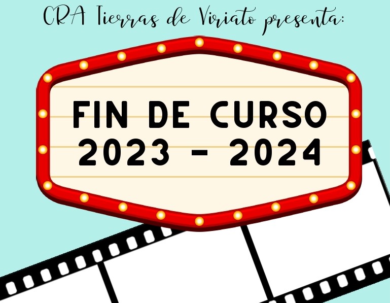 Función Fin de Curso del colegio de Cardiel